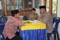 58 Peserta Ikuti Seleksi PAIH Kecamatan