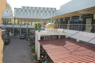 Siramlah Daku Sebelum Layu