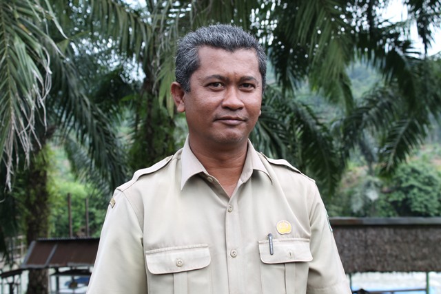 Pengusul Kenaikan Pangkat Mulai Sesaki Ruang Kepegawaian Kemenag Bireuen