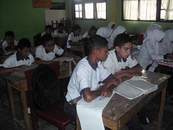 Tiada Hari tanpa Al-Qur`an di MAN Sigli 1