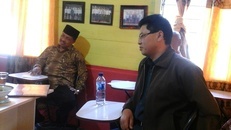 Wah, Dengan Jepang Kemenag Aceh Tengah Kerja Sama