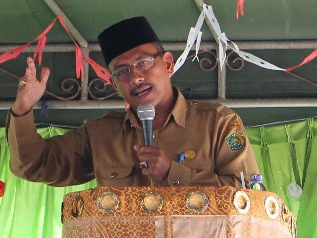 Indahnya Kebersamaan di MAN Peusangan