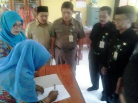 Jangan Ada lagi Lokal Laskar Pelangi