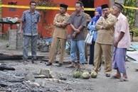 Duka Rusydi, juga Duka Kita