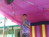 Muntadhar: Mari Majukan MIS Tanjong Beuridi