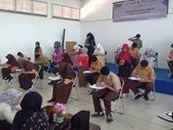 Hebat, Tiga Santri Dayah IQ Finalis Lomba Berhitung Cepat Unsyiah
