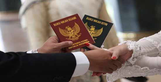 67 Pasangan Ikut Isbat Nikah Massal 