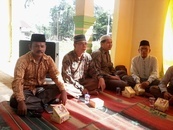 LPTQ Tamiang Lakukan Seleksi