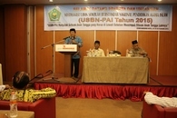 Jam Pendidikan Agama bukan 2 Jam, tapi Banyak