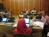 Penyusunan USBN PAI 2015 Selesai