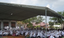 Kakankemenag Bireuen: Mutu Lulusan Madrasah Kian Meningkat