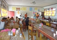 5 Maret Murid MIN Juli Peringati Maulid