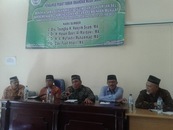Sehari Muallaf Sabang Bersama Pakar Pendidikan