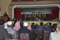 Pelayanan Terpadu Legalitas Identitas Hukum, Ada MoU
