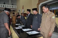 Pelayanan Terpadu Legalitas Identitas Hukum, Ada MoU juga
