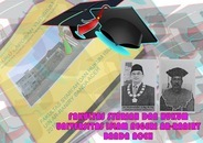 Diyudisium, 140 Sarjana FSH 
