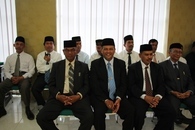 Drs Salman ke Kota Lhokseumawe, Drs Taufiq ke Kota Sabang
