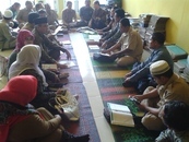 Erni, S.Ag Jadi Ketua Pengurus IGRA Aceh Besar