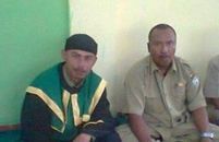 Kepala KUA Linge Jadi Rohaniawan Pelantikan 3 Reje