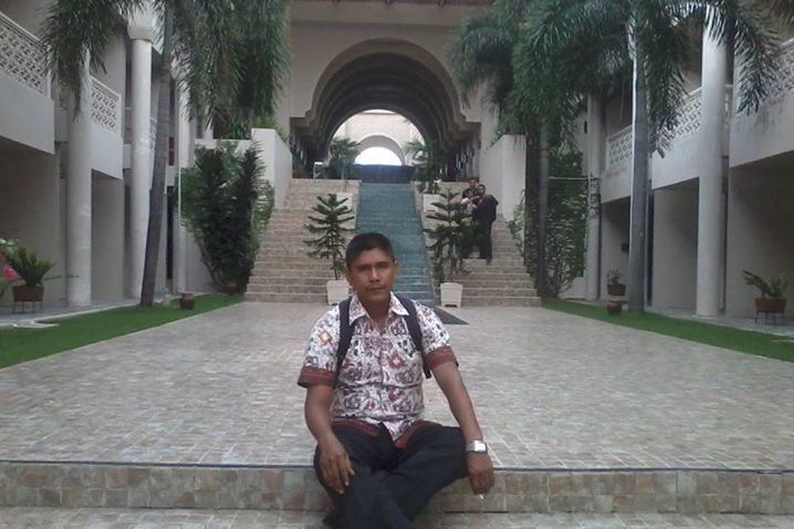 Kamis, 19 Maret Maulid di MIN Blang Guron Bireuen