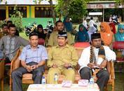 Jamaluddin, M.Pd : Dukungan Tokoh Masyarakat Sangat Penting Untuk Kemajuan Pendidikan di Madrasah