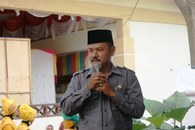 Testimoni untuk USAID (Bahagian 1)