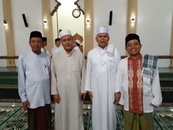 Rakor Humas perdana 