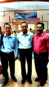 Kemenag Asing Revisi DIPA, Tersandera Pulkam