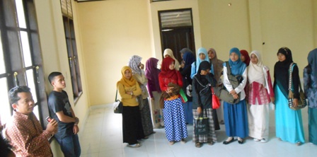 Senin Daftar Calon Petugas Haji; Waiting List Hampir 70 Ribu 