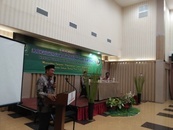 Kakankemenag Tingkatkan Koordinasi