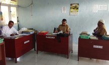 Kasi Penmad Monitoring UAMBN MTs