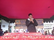 Duka Nisan Antara; Pentingnya Imtaq dan Iptek