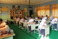 Di Janarata Bandar, Arisan Pokja MKKS/K3M Digelar