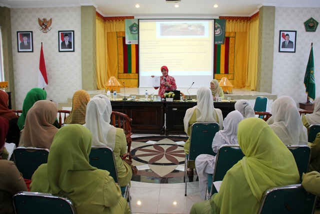 IGRA Gelar Kiat Mendongeng; Anak Cakap dan Peka