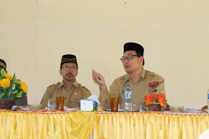 MAN Simpang Tiga Buka Boarding School 