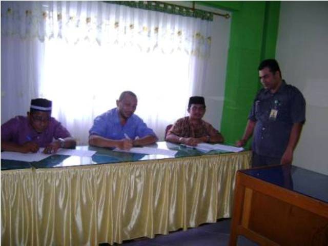 Dan, 10 Calon Petugas Haji Ikut Tes di Atim