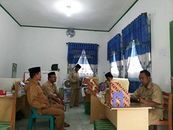 Meski Dapat Juara I, KUA Nisam Terus Berbenah
