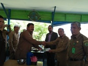 Panitia HAB ke 69 di bubarkan