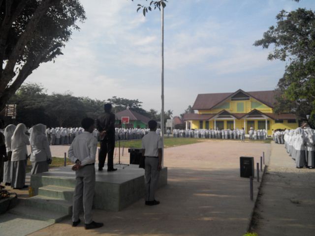 IAIN Langsa Upayakan Pendidikan Murah Berkualitas
