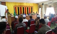Bina Keluarga Sakinah Harus Dipahami sebelum Nikah