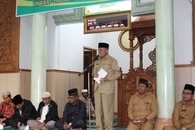 Hadapi MTQ Provinsi, Bener Meriah Terus Matangkan Pembinaan 