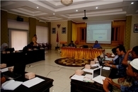 Bersama Pinmas, Bimtek Pengelolaan Jaringan, Portal, dan Rupawan