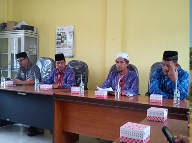 LPTQ Gayo Lues Intensifkan Pembinaan