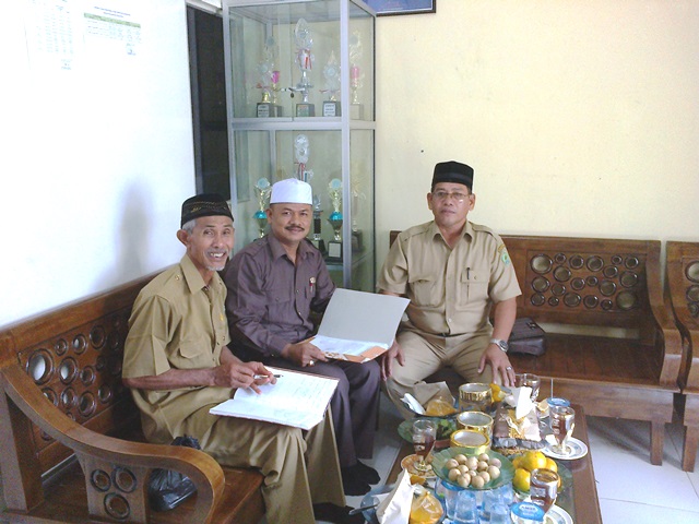 Hari Pertama Lancar, Hari Kedua Sedikit Ada Problem