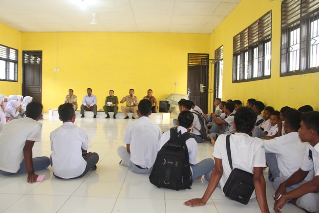 Jurusan Perbankan Syariah Paling Diminati Mahasiswa IAIN Zawiyah Cot Kala Langsa