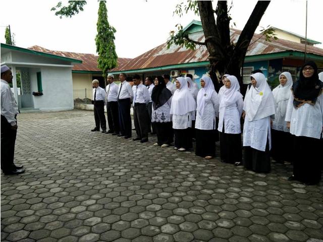 30 Penyuluh PNS Di-Diklat-kan