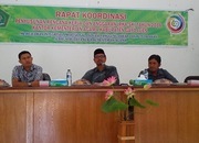 RKA-SK di Gayo Lues