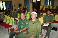 BPIH Turun, Calon Petugas Haji Diwawancarai Kamis 