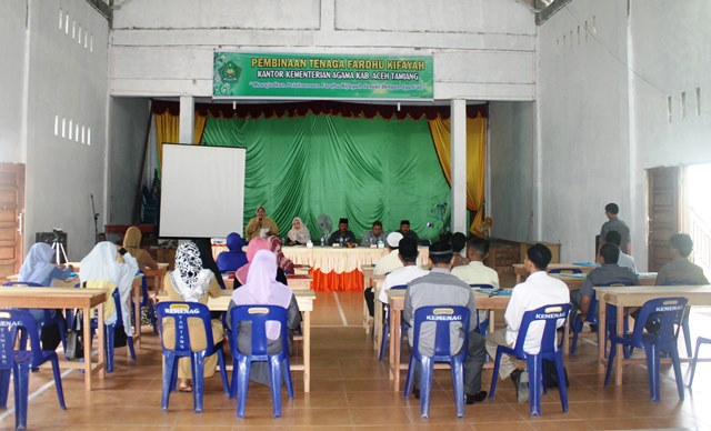 Paling tidak Kita Bisa Laksanakan Fardhu Kifayah atas Mereka
