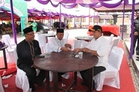 Rakor RKA-SK Bireuen, Terapkan K5